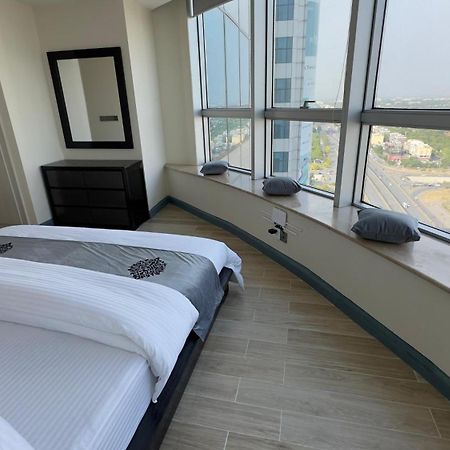 Centaurus Apartments Ισλαμαμπάντ Εξωτερικό φωτογραφία