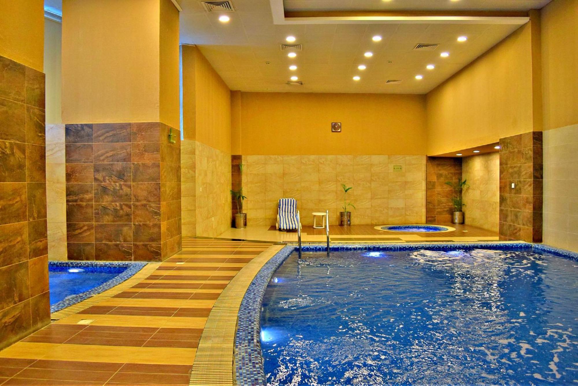 Centaurus Apartments Ισλαμαμπάντ Εξωτερικό φωτογραφία