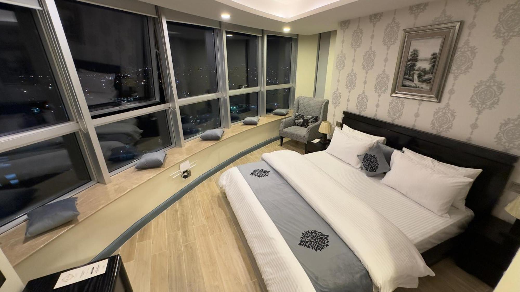 Centaurus Apartments Ισλαμαμπάντ Εξωτερικό φωτογραφία