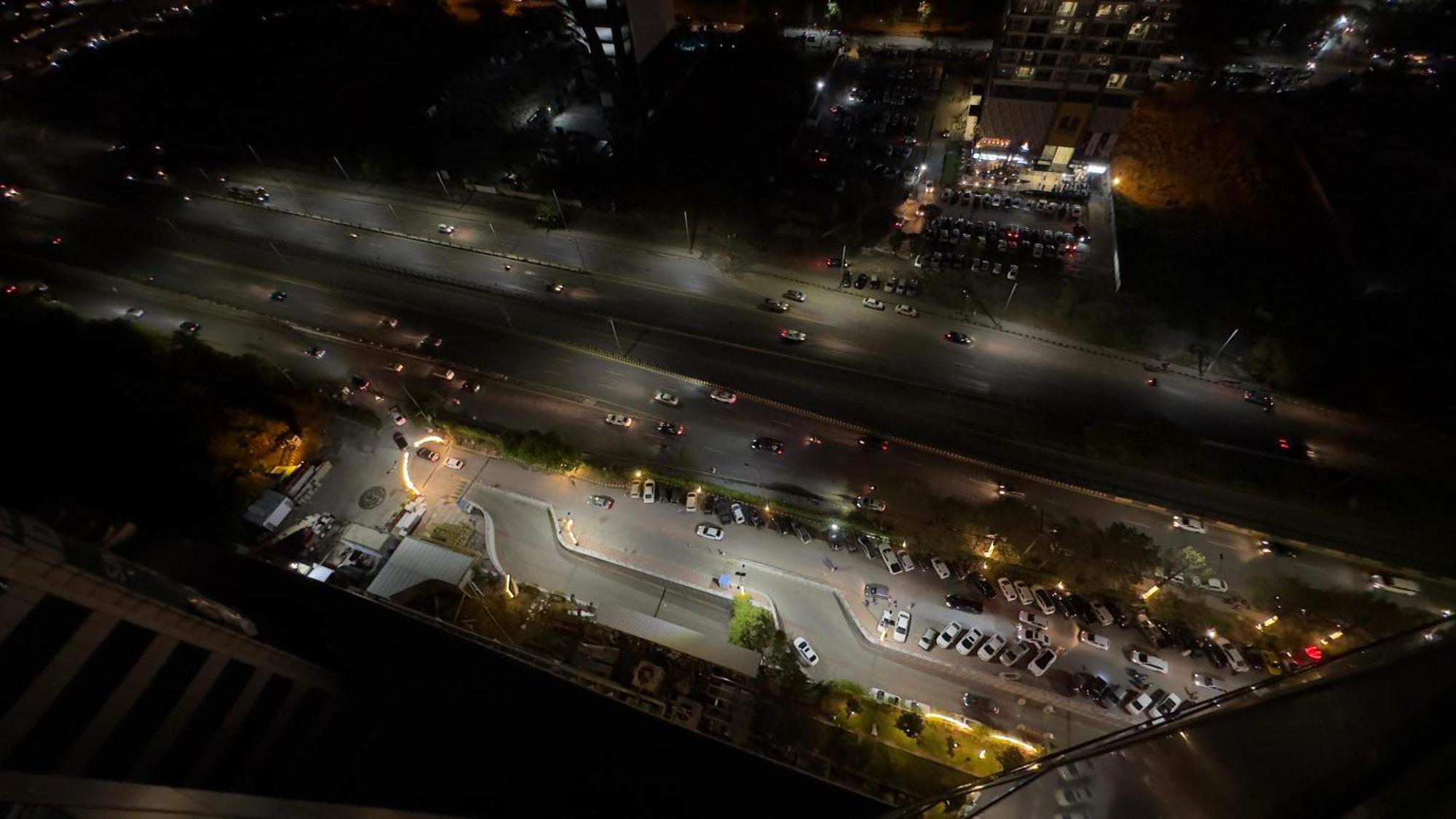 Centaurus Apartments Ισλαμαμπάντ Εξωτερικό φωτογραφία