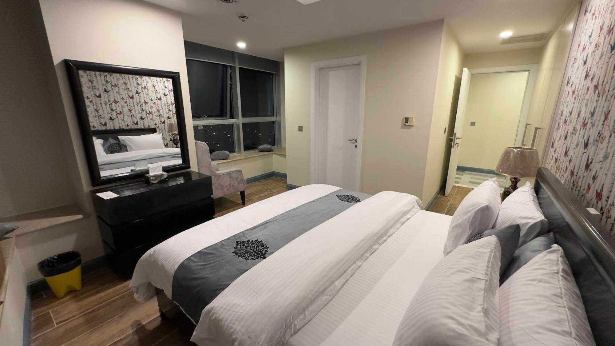 Centaurus Apartments Ισλαμαμπάντ Εξωτερικό φωτογραφία