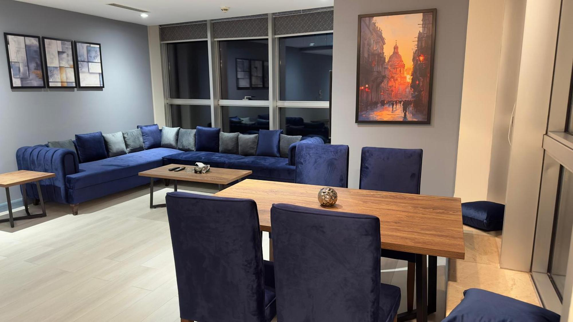 Centaurus Apartments Ισλαμαμπάντ Εξωτερικό φωτογραφία