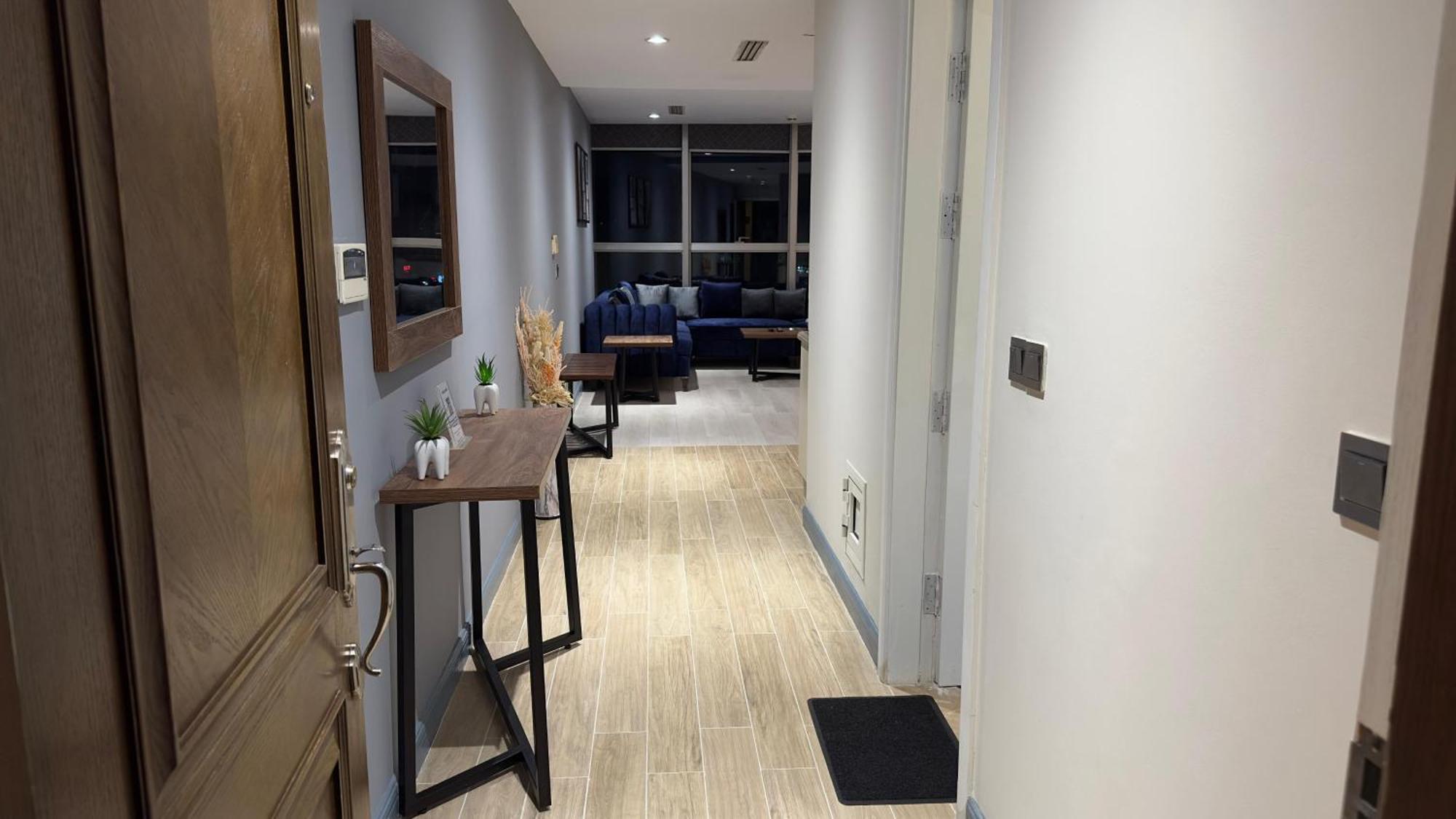 Centaurus Apartments Ισλαμαμπάντ Εξωτερικό φωτογραφία