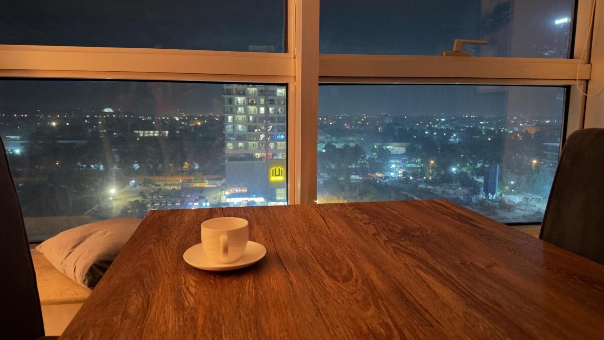 Centaurus Apartments Ισλαμαμπάντ Εξωτερικό φωτογραφία