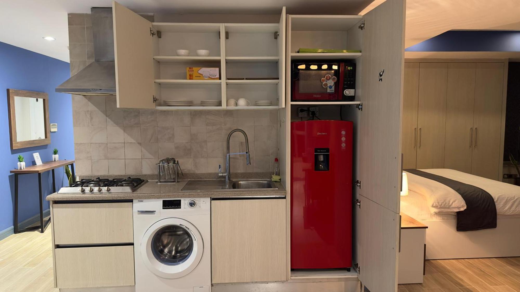 Centaurus Apartments Ισλαμαμπάντ Εξωτερικό φωτογραφία