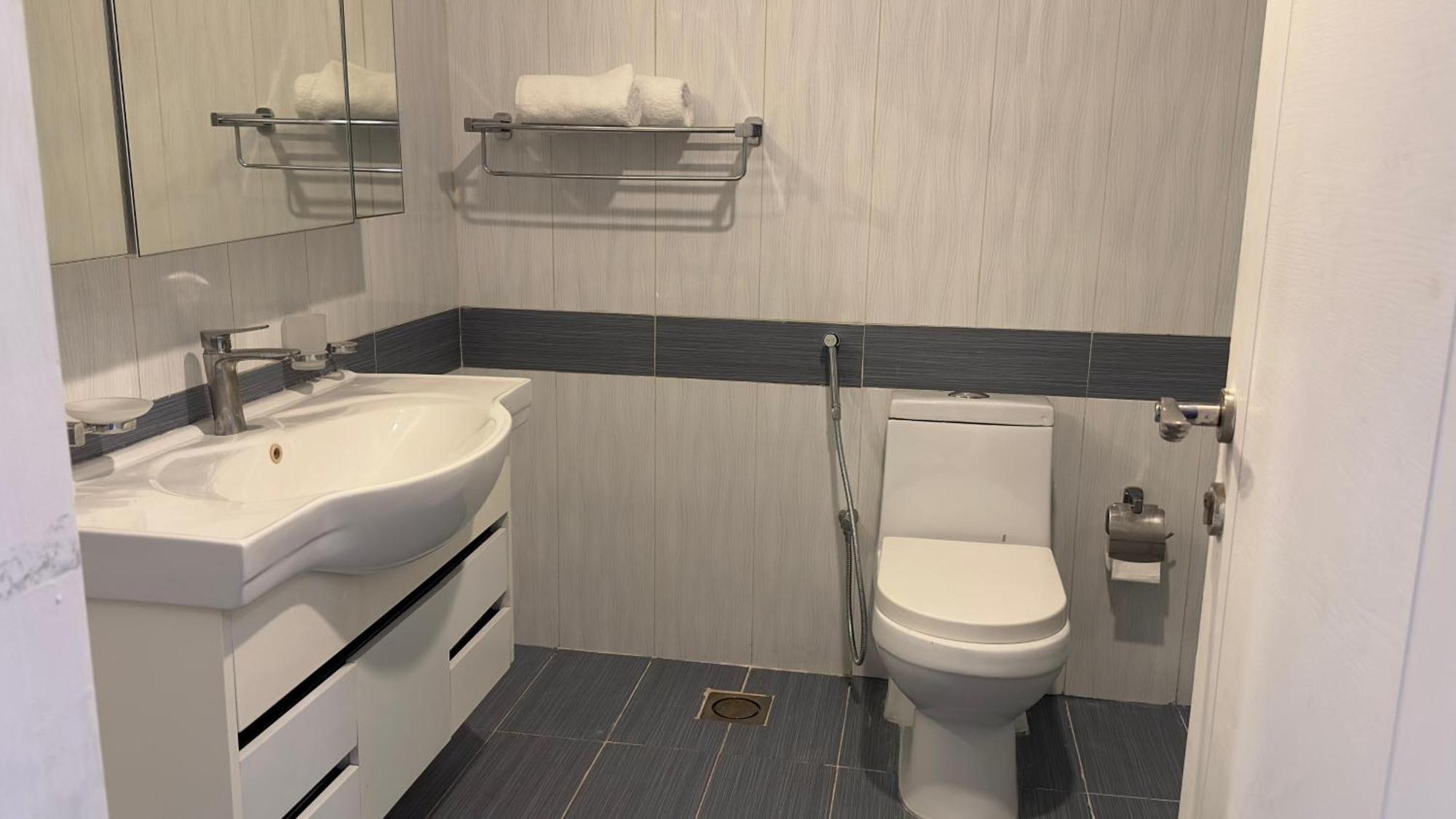 Centaurus Apartments Ισλαμαμπάντ Εξωτερικό φωτογραφία