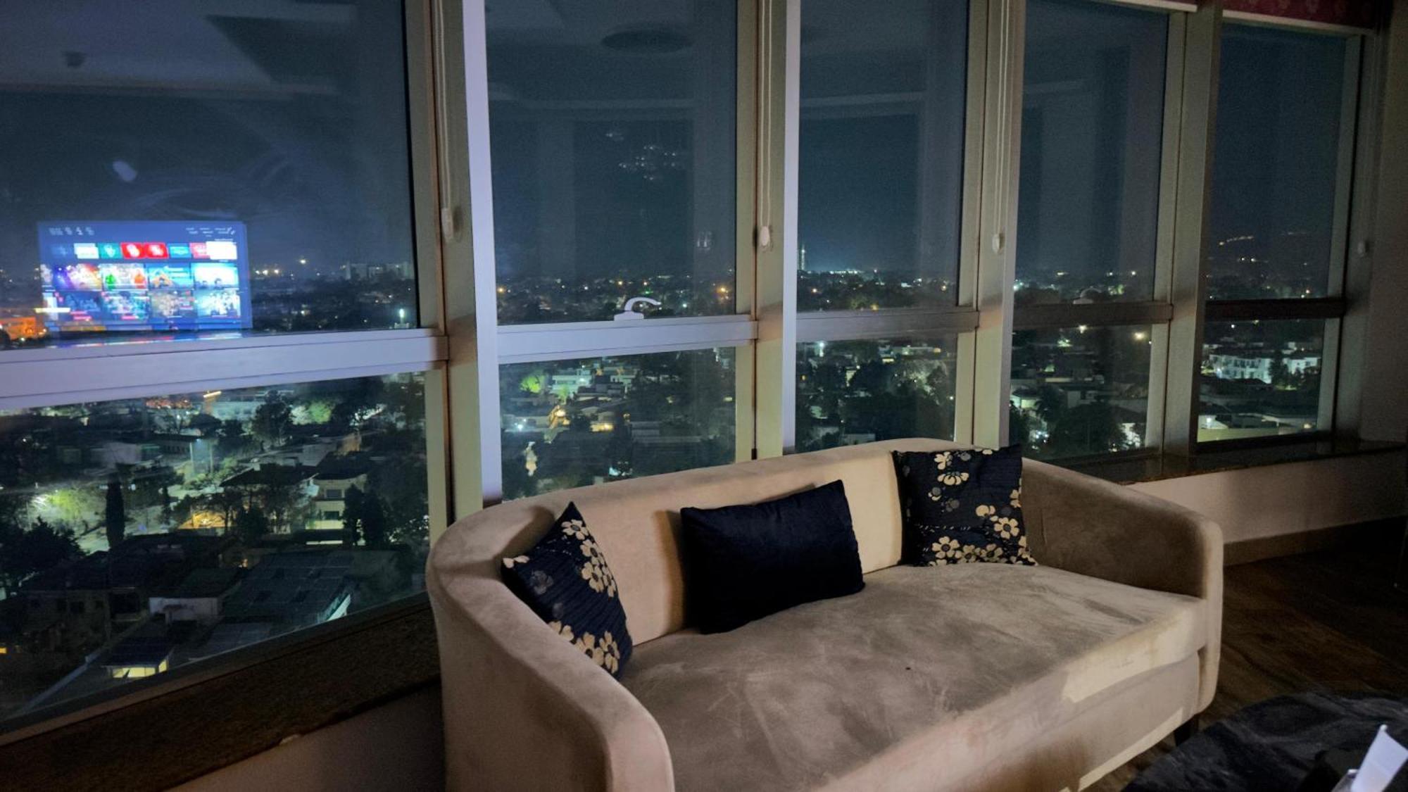 Centaurus Apartments Ισλαμαμπάντ Εξωτερικό φωτογραφία