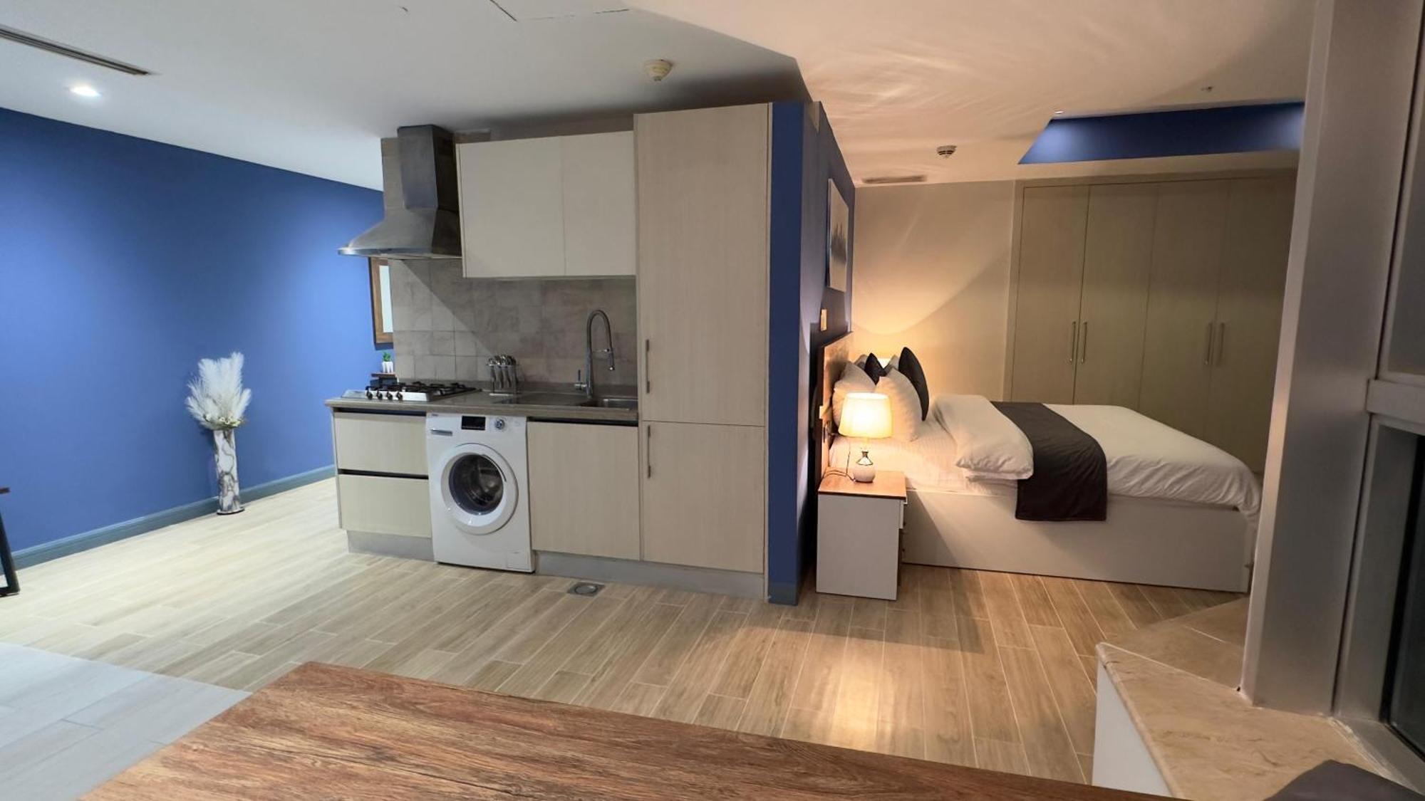 Centaurus Apartments Ισλαμαμπάντ Εξωτερικό φωτογραφία