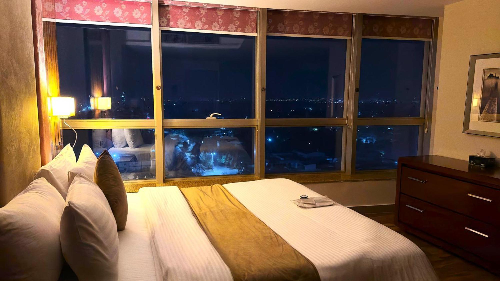Centaurus Apartments Ισλαμαμπάντ Εξωτερικό φωτογραφία
