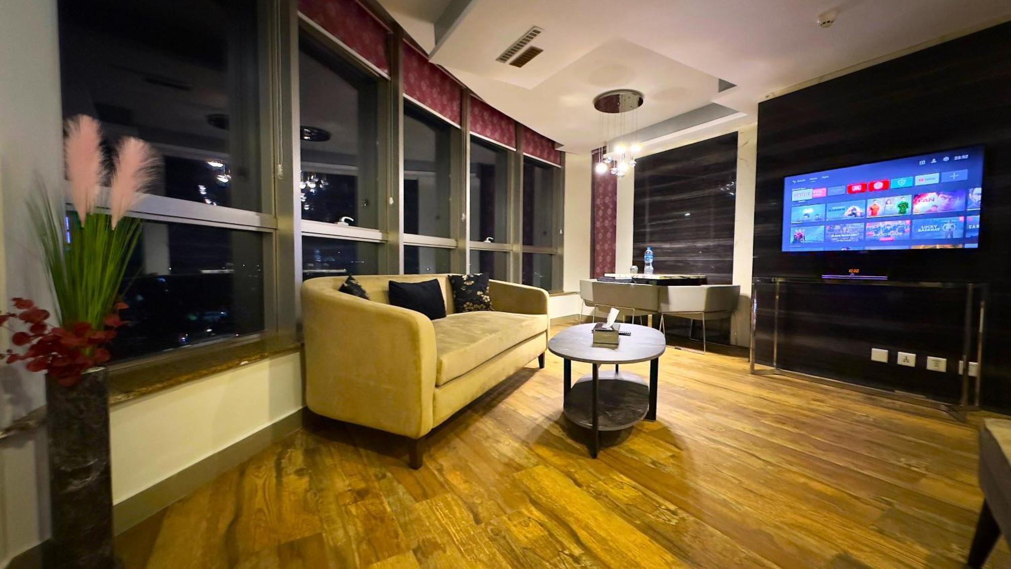 Centaurus Apartments Ισλαμαμπάντ Εξωτερικό φωτογραφία