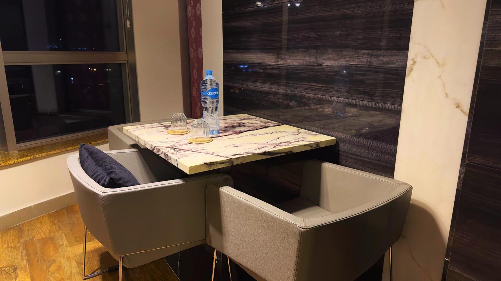 Centaurus Apartments Ισλαμαμπάντ Εξωτερικό φωτογραφία