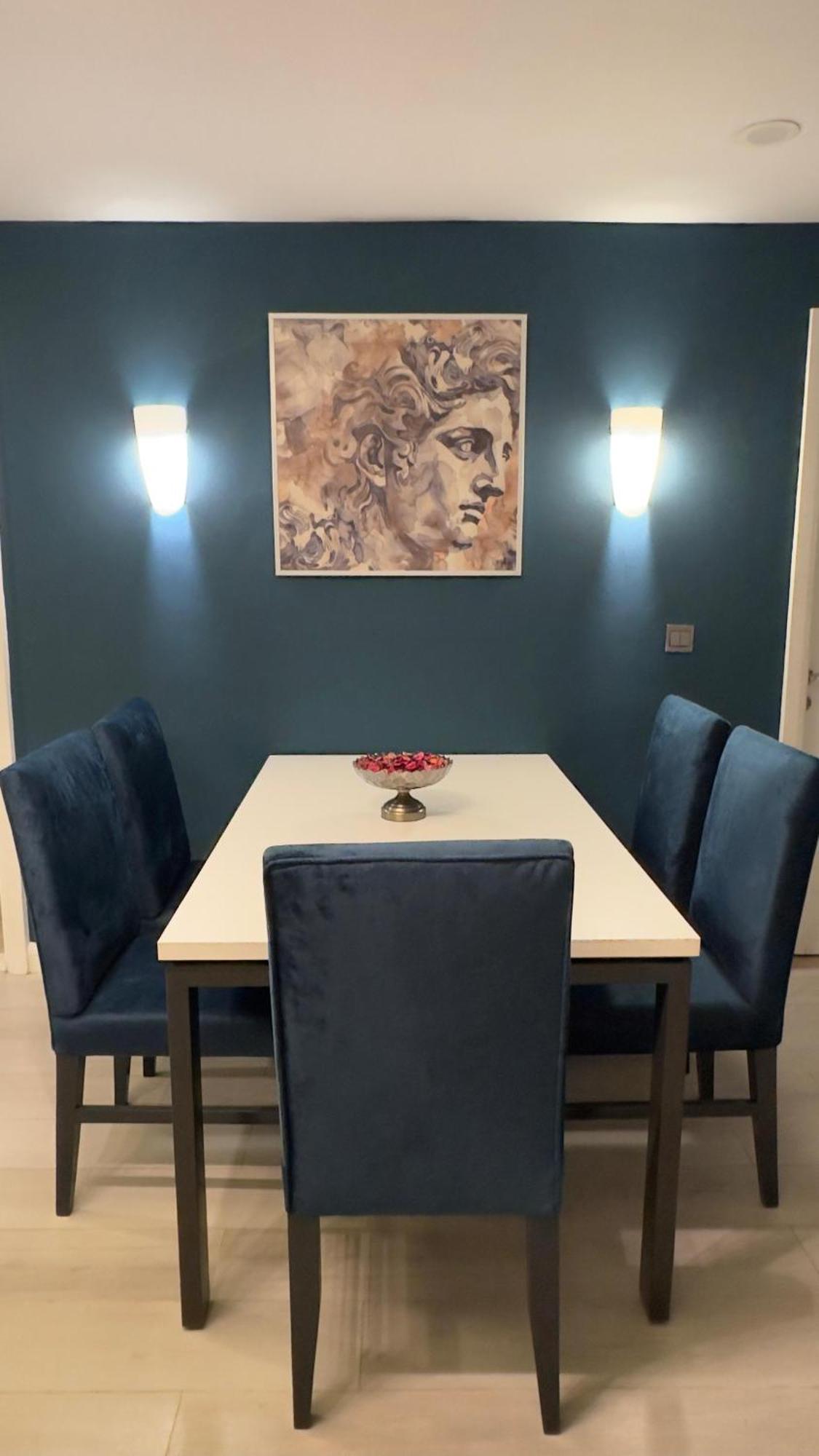 Centaurus Apartments Ισλαμαμπάντ Εξωτερικό φωτογραφία