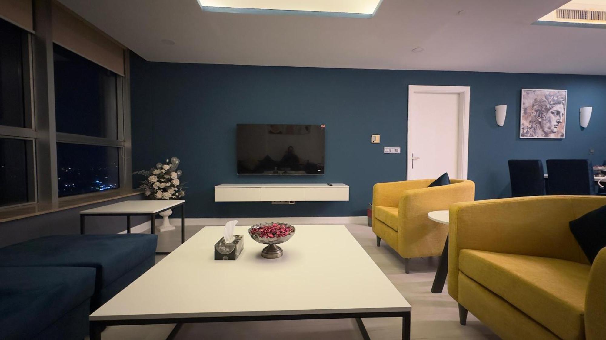 Centaurus Apartments Ισλαμαμπάντ Εξωτερικό φωτογραφία