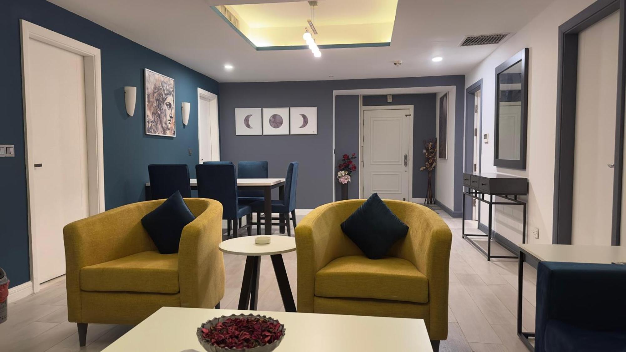 Centaurus Apartments Ισλαμαμπάντ Εξωτερικό φωτογραφία