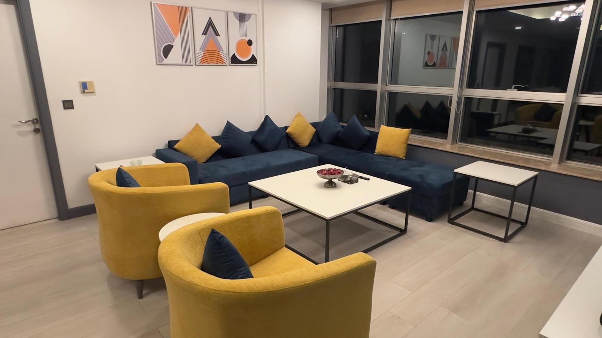 Centaurus Apartments Ισλαμαμπάντ Εξωτερικό φωτογραφία